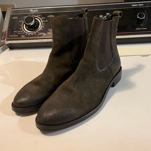 Thursday Boot Company - Chelsea Boots (Women’s size 8.5) dark brown
